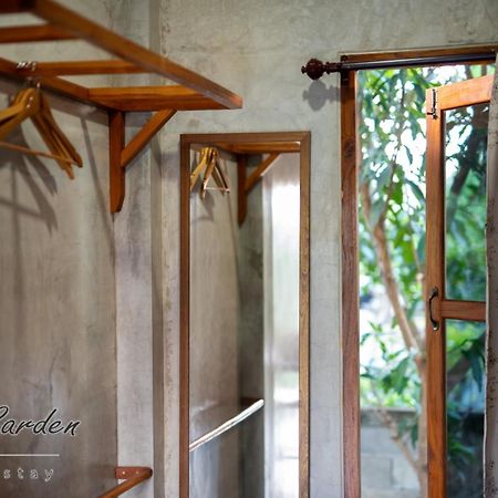 บ้านสวนศิริ Siri Garden فاياو المظهر الخارجي الصورة